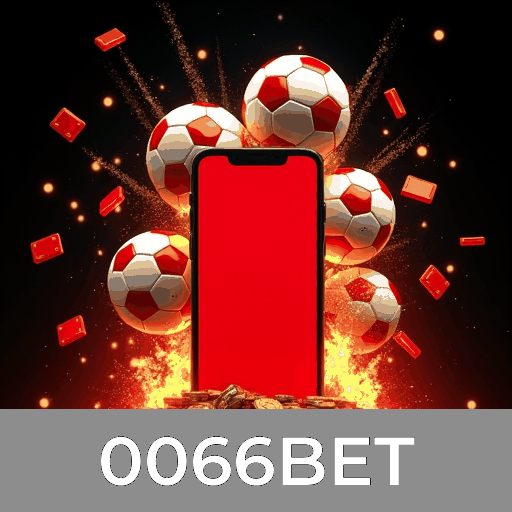 0066BET: Sua Plataforma de Apostas com Serviço Profissional