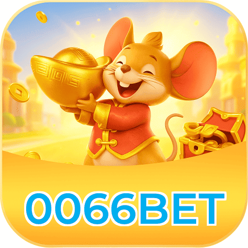 0066BET Logo