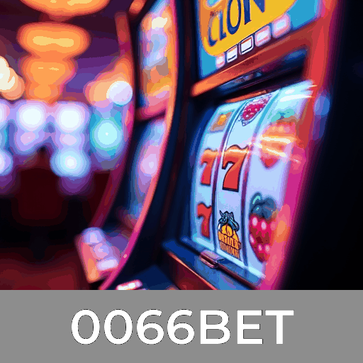 0066BET: Máquinas Caça-níqueis - Prêmios Incríveis, Jogos de Mesa - Estratégia Avançada, Real Dealer - Experiência Imersiva